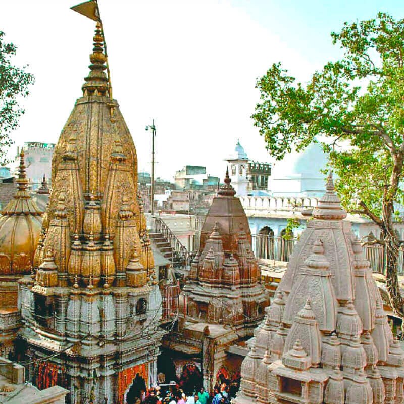 Kashi Vishwanath Temple