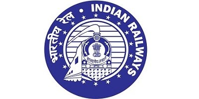  Indian Railways Logo
