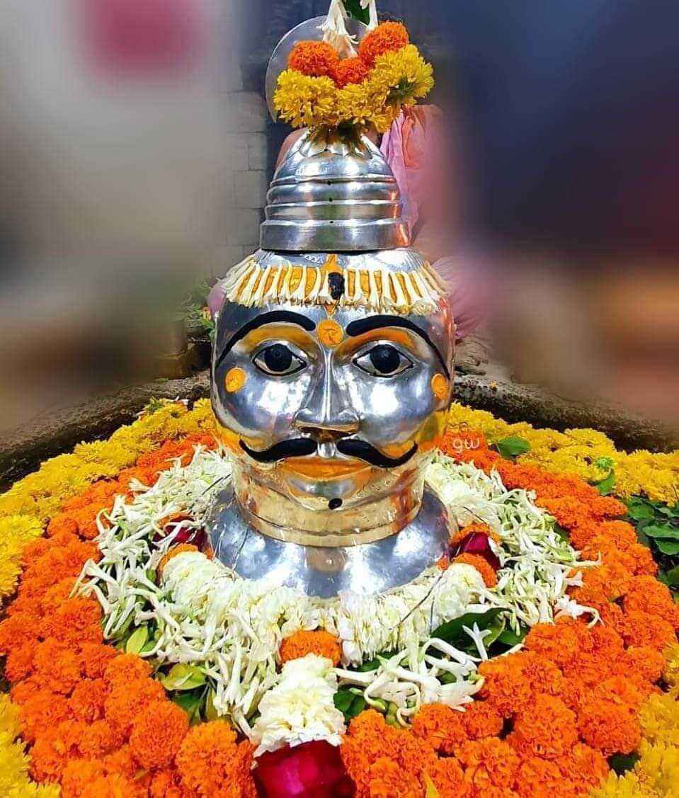 Trimbakeshwar Temple