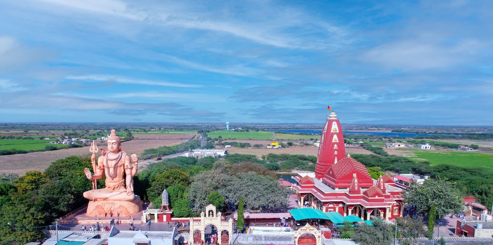 मीनाक्षी मंदिर मदुरै