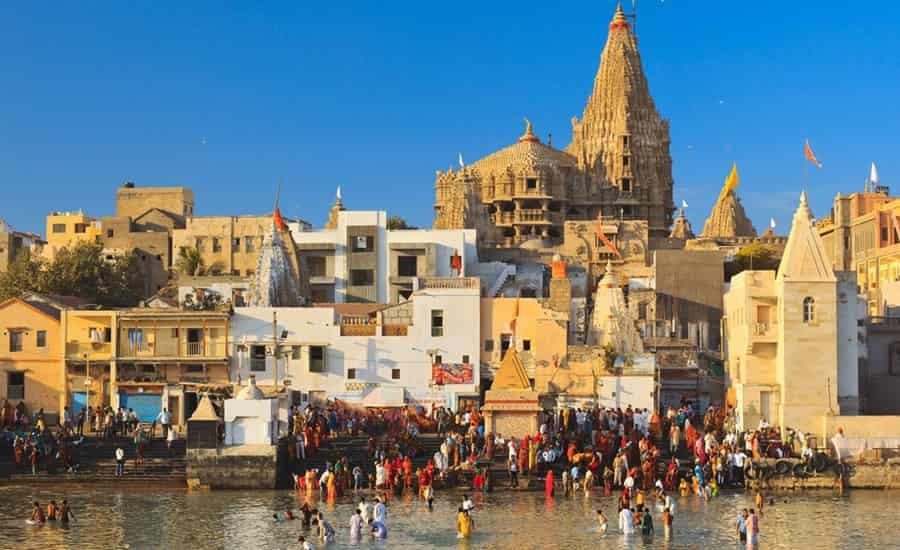 पांडिचेरी भ्रमण